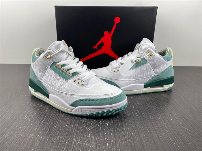 Air Jordan 3  CT8532-130