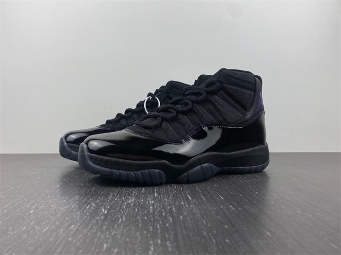 Air Jordan Retro 11 Gamma  378037-006