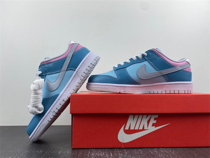 Nike Dunk Low GS “Mineral Teal” FD1232-002.