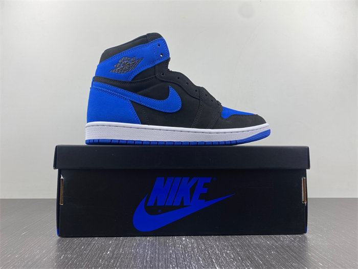 Air Jordan 1 High OG “Royal Reimagined” DZ5485-042