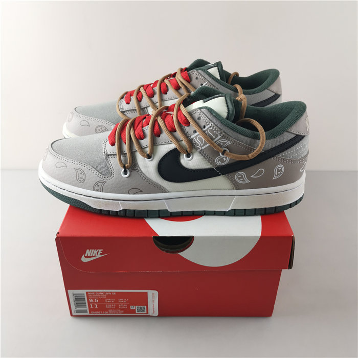 Nike Dunk Low RETRO DH0957-100