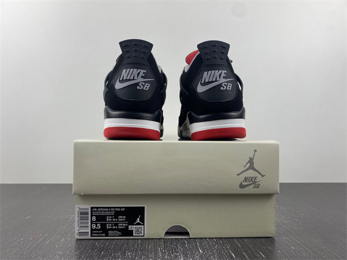 Nike SB x r Jordan 4 DR5415-060