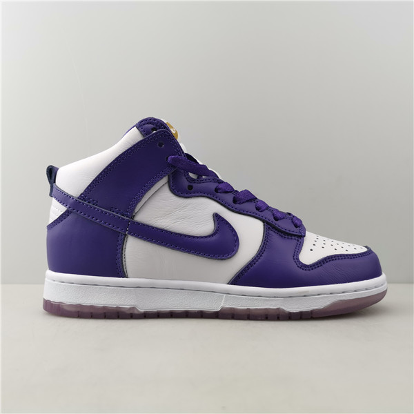 Nike Dunk High SP Varsity Purple (W) DC5382-100