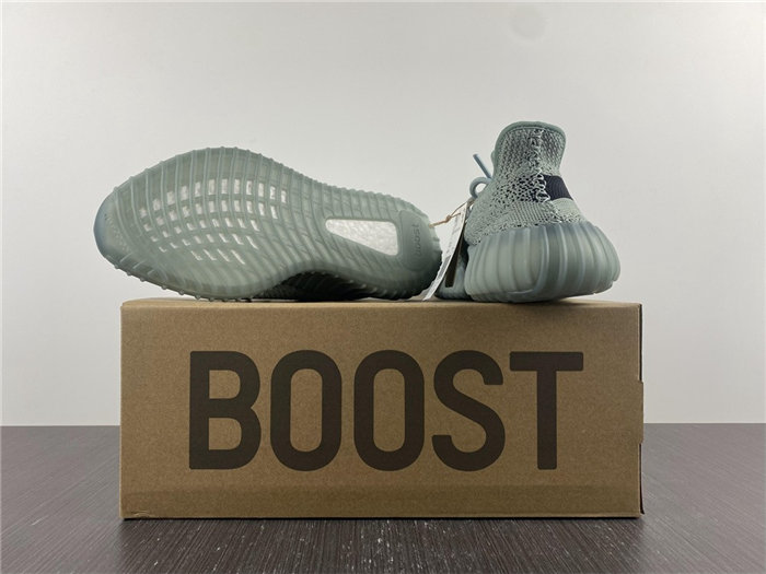 Ad*s yeezy boost 350 v2 salt hq2060