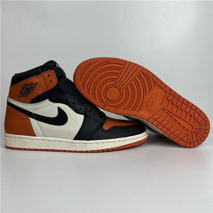 Jordan 1  Shattered Backboard 555088-005