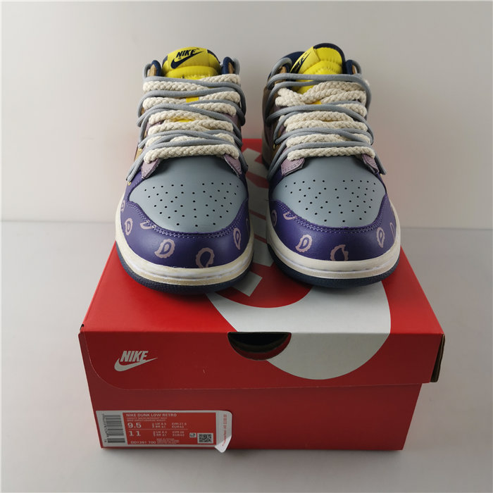 Nike Dunk Low RETRO DD1391 700