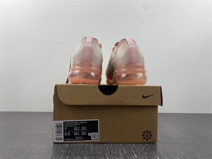 Nike Air VaporMax 2023 Flyknit  DV6840-100.