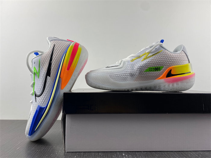 Nike Air Zoom G.T. Cut Ghost DX4112-114