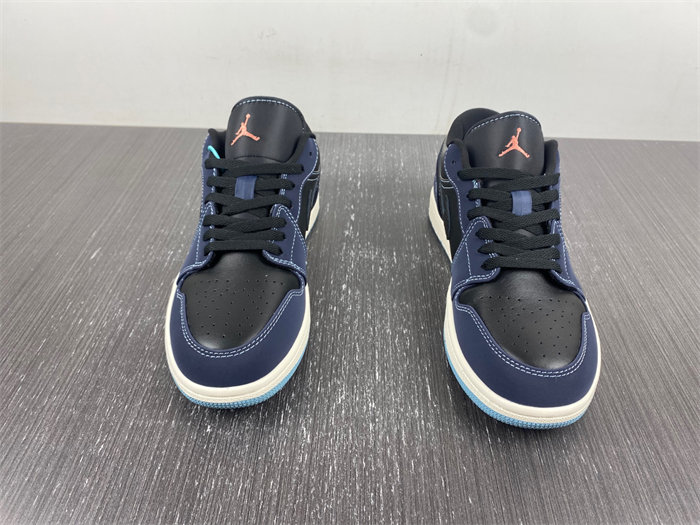 Air Jordan 1 Low  FJ5478-010