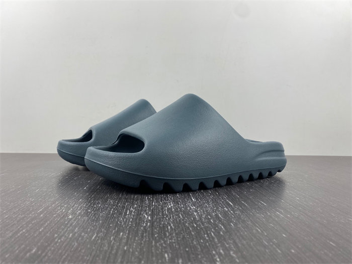 Ad*s yeezy slide “slate marine” id2349