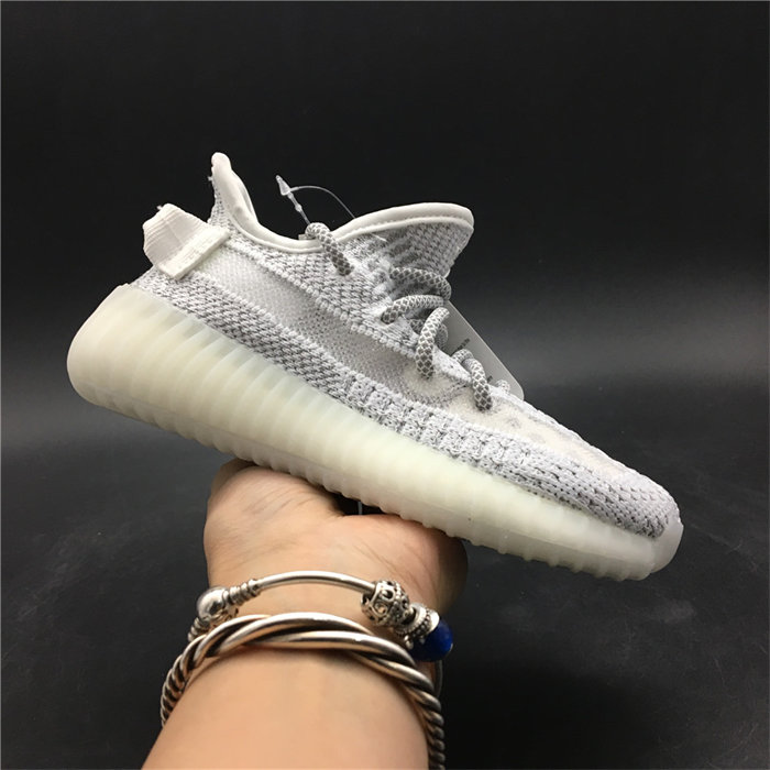 Ad*s yeezy boost 350 v2 static reflective ef2367