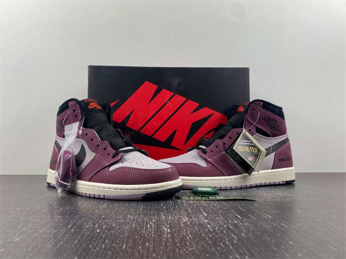 Jordan 1 High Element Gore-Tex Berry DB2889-500