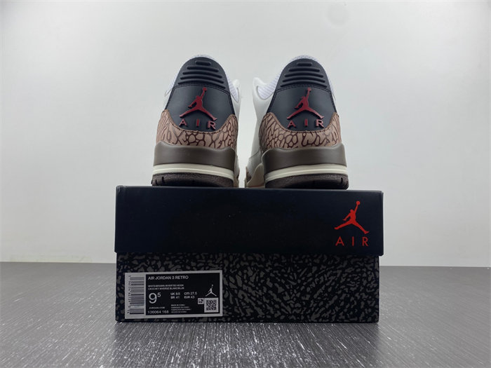 Jordan 3 Retro 136064-168