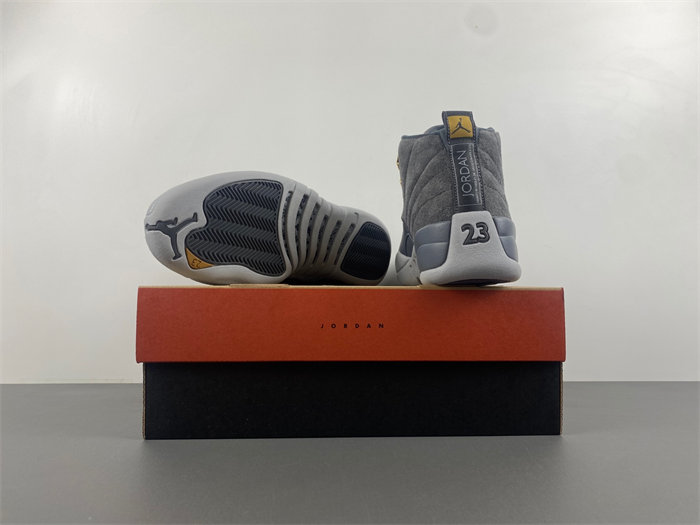 Air Jordan 12  130690-005