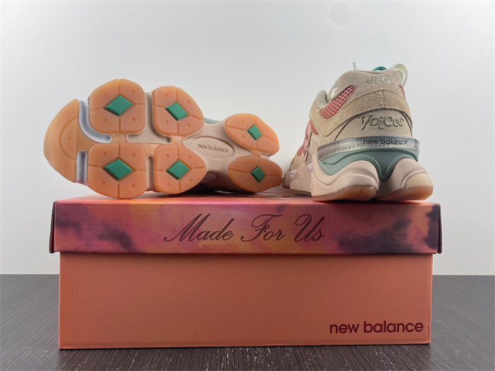 Joe Freshgoods x New Balance  NB9060