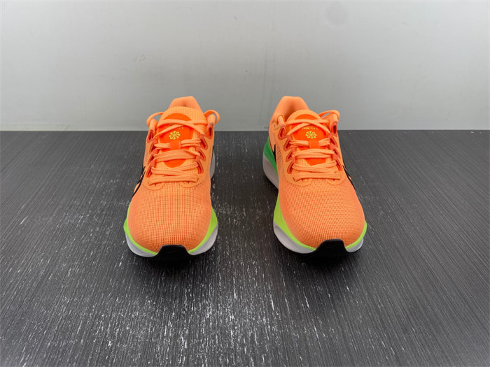 Nike Zoom Fly 5 Total Orange Ghost Green DM8974-800