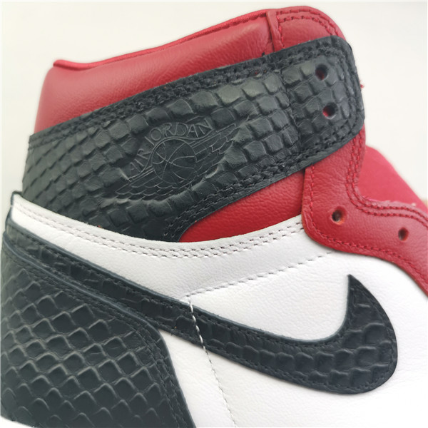 Air Jordan 1 High OG WMNS “Satin Snake” CD0461-601