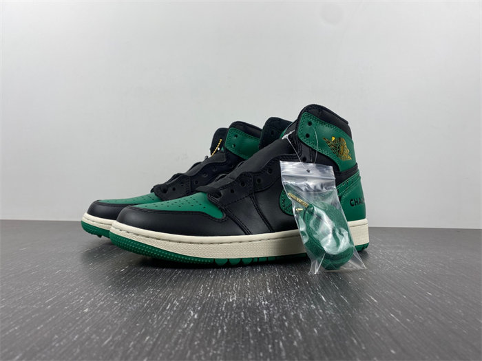 Eastside Golf x Air Jordan 1 High Gol  FJ0849－001