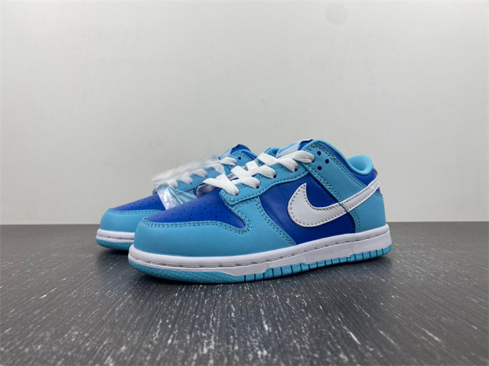 NIKE DUNK LOW SP ORANGE PEARL DV2635-400