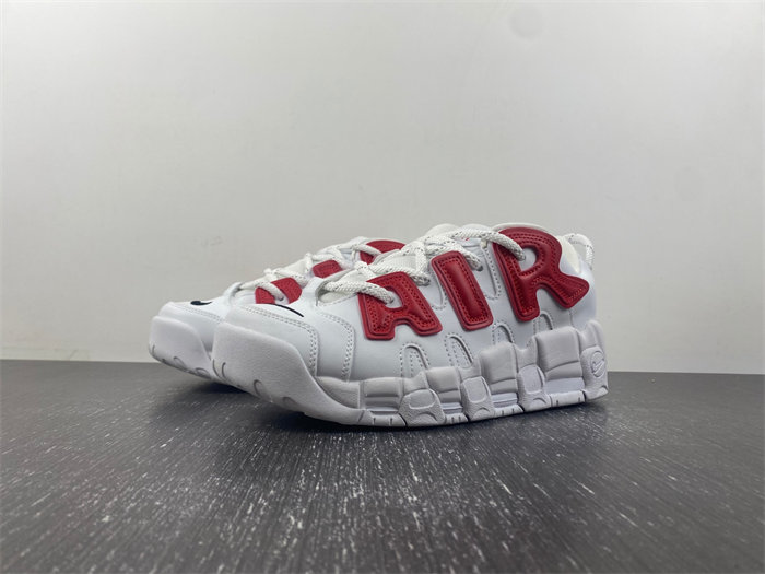 AMBUSH x Nike Air More Uptempo Low FB1299401