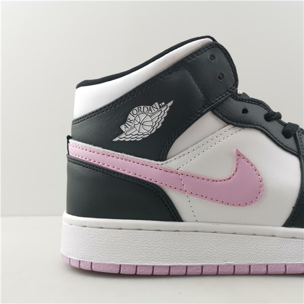 AIR JORDAN 1 MID MAGENTA BQ6472-005