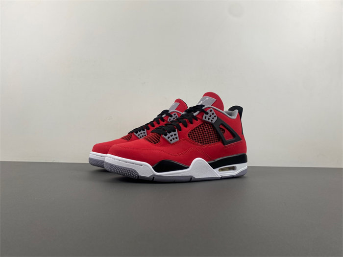 Air Jordan 4 Retro “Toro Bravo   308497-603