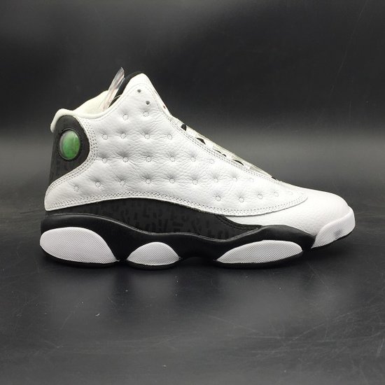 Air Jordan 13 Retro SNGL DAY White (3M)