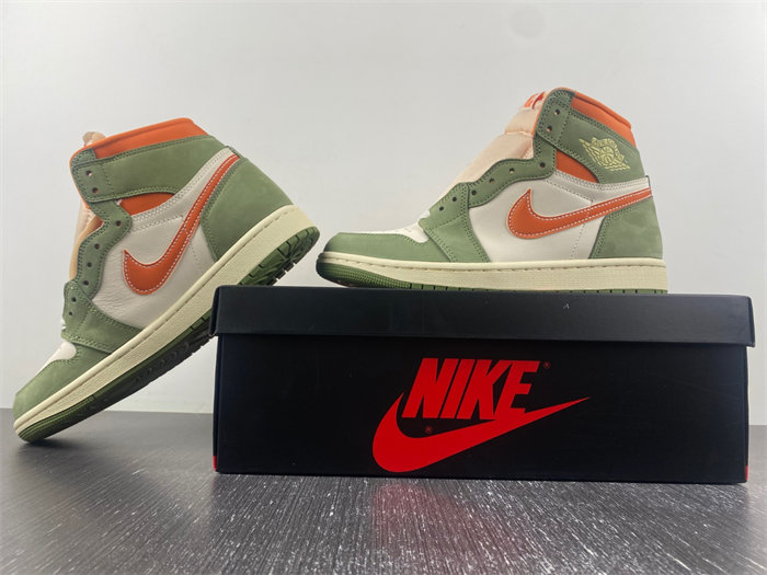 Air Jordan 1 High OG “Celadon” FB9934-300