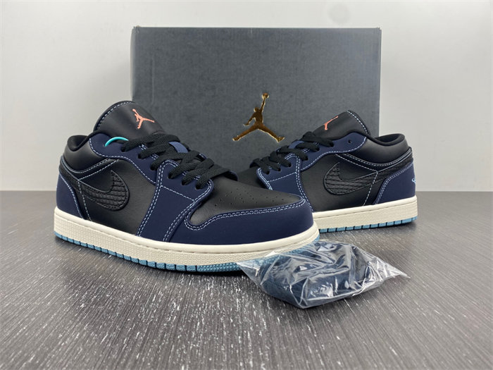 Air Jordan 1 Low  FJ5478-010