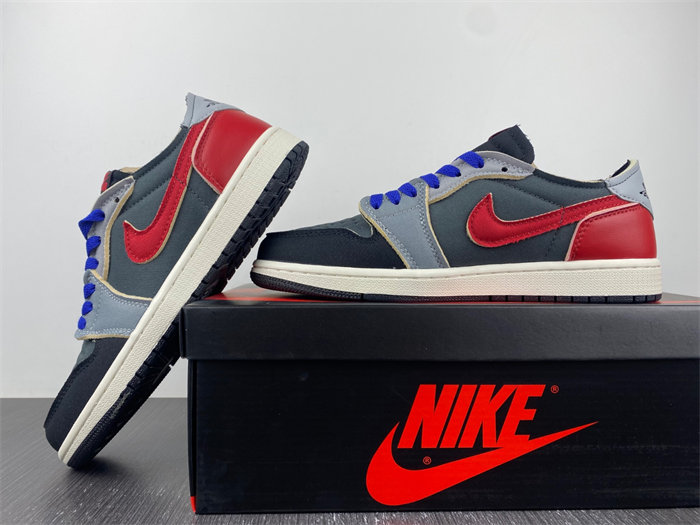 NIKE Air Jordan 1 Low DV0982-006