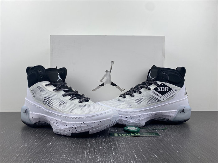 Air Jordan XXXVII Guo DV0747-108