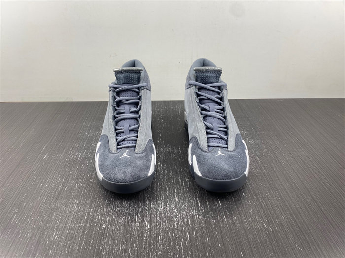 Jordan 14 Retro Flint Grey FJ3460-012