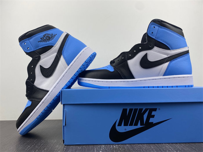 Air Jordan 1 High  DZ5485-400