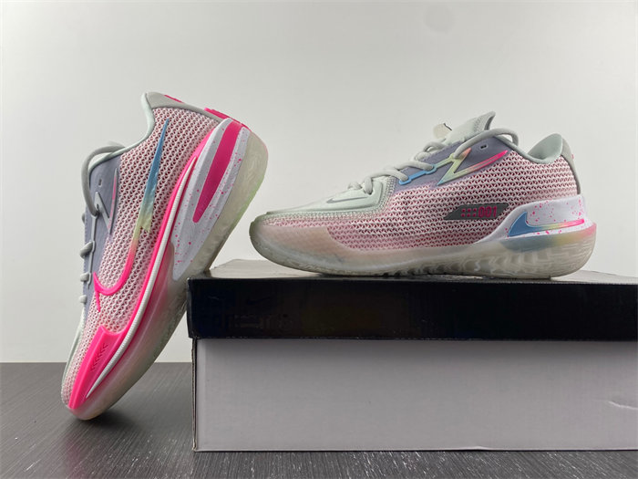 Nike Air Zoom G.T. Cut Think Pink CZ0175-008