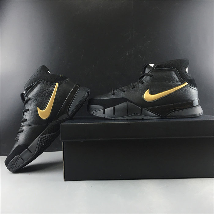 Nike Kobe 1 Protro Mamba Day AQ2728-002