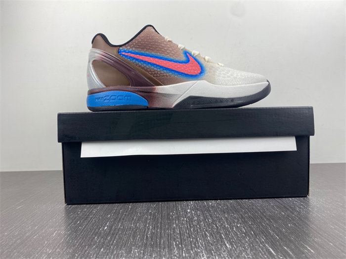 Kobe 6 Protro  869457-007