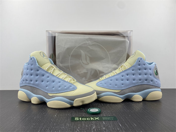 Jordan 13 Retro SoleFly DX5763-100