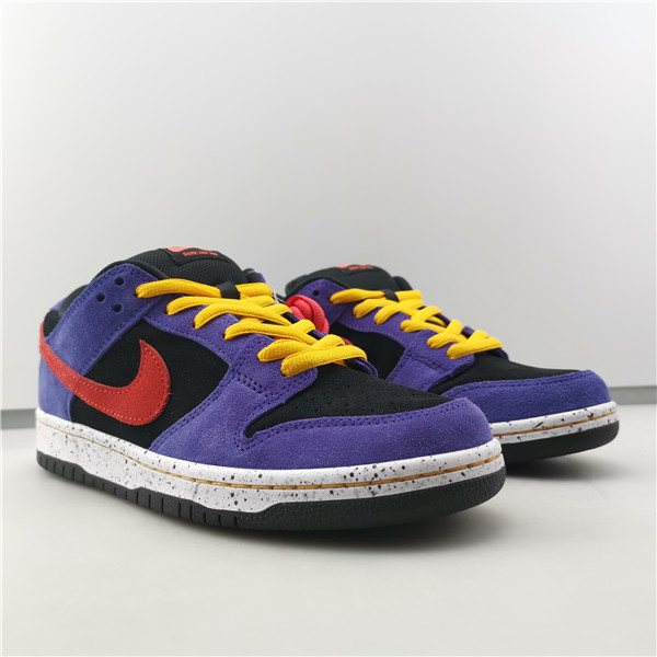 NIKE DUNK LOW SB SP BQ6817-008