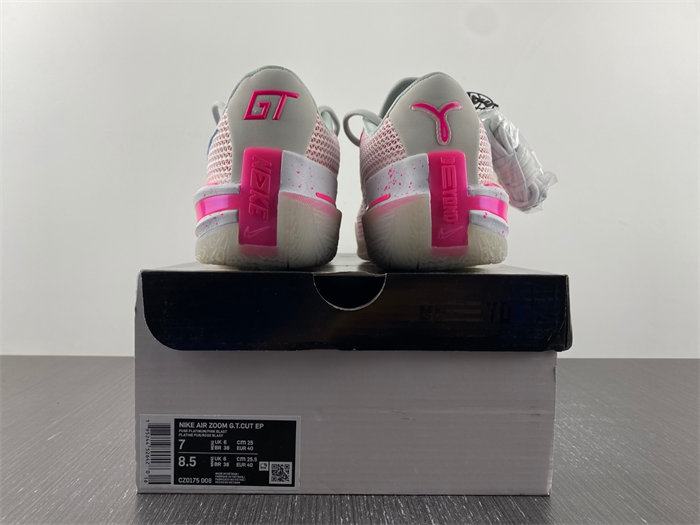 Nike Air Zoom G.T. Cut Think Pink CZ0175-008