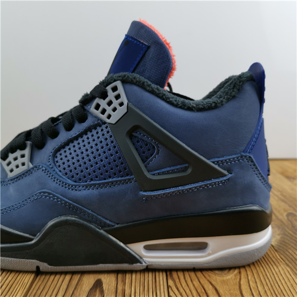 Jordan 4 Retro Winter CQ9597-401