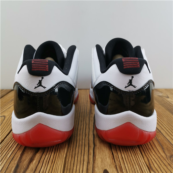 Jordan 11 Retro Low Concord Bred AV2187-160