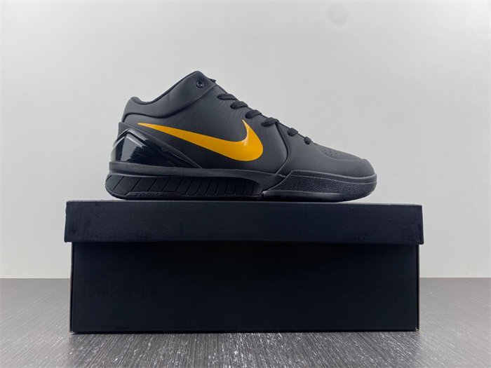 Nike Kobe 4 Protro  FQ3544-001