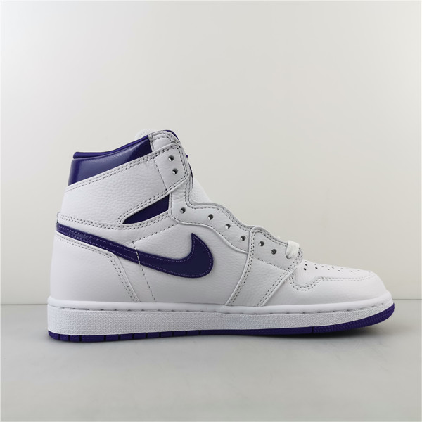 Jordan 1 Retro High Court Purple  CD0461-151