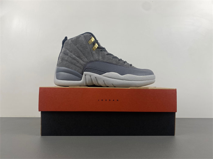 Air Jordan 12  130690-005