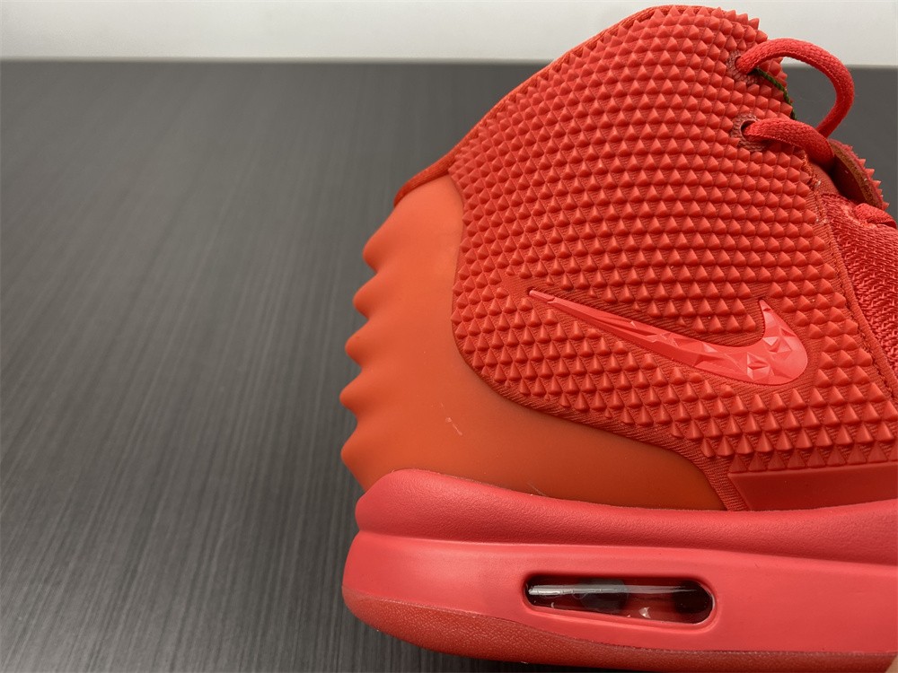 Nike Air Yeezy 2 Red October 508214-660