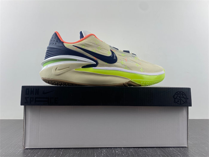 Nike Zoom GT Cut 2 Crosshairs  FB1961-141