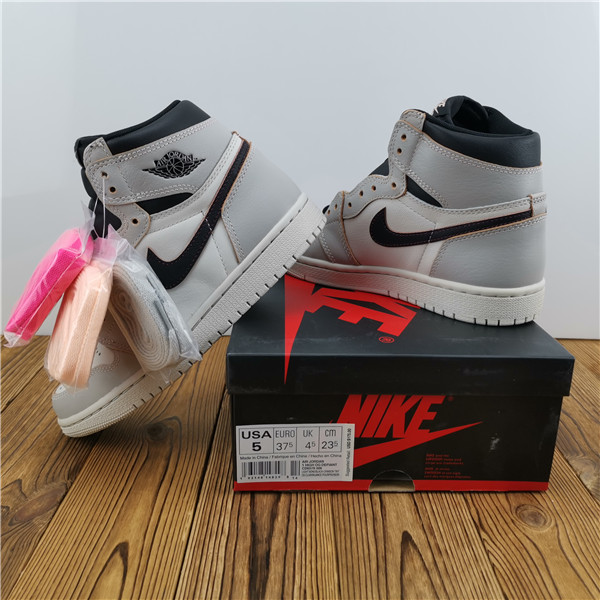 Jordan 1 Retro High OG Defiant SB NYC to Paris  CD6578-006