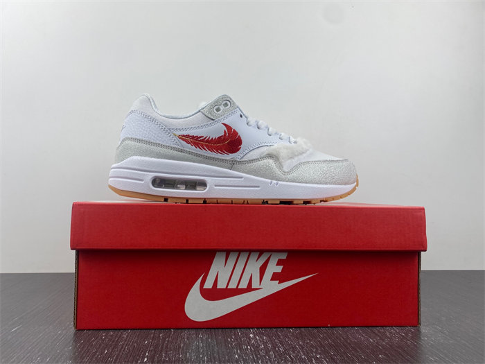 Nike Air Max 1 “The Bay” FJ4451-100