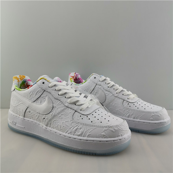 AIR FORCE 1 CHINESE NEW YEAR CU8870-117