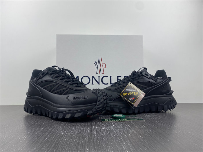 Moncler Trailgrip Gore-Tex   H209A4M00100M2058999